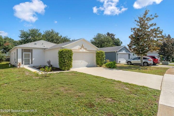 2432 Misty Way Lane, Melbourne, FL, 32935 photo 27