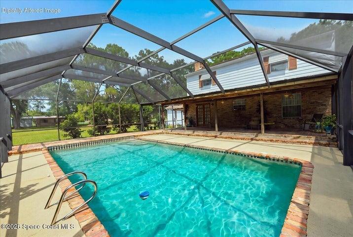 1534 Willard Road NW, Palm Bay, FL, 32907 photo 4