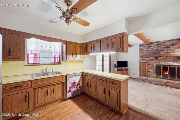 1534 Willard Road NW, Palm Bay, FL, 32907 photo 13