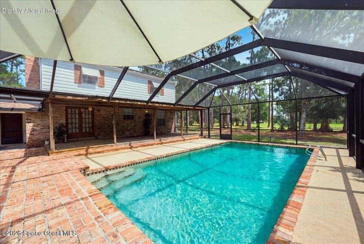 1534 Willard Road NW, Palm Bay, FL, 32907 photo 26