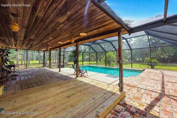 1534 Willard Road NW, Palm Bay, FL, 32907 photo 27
