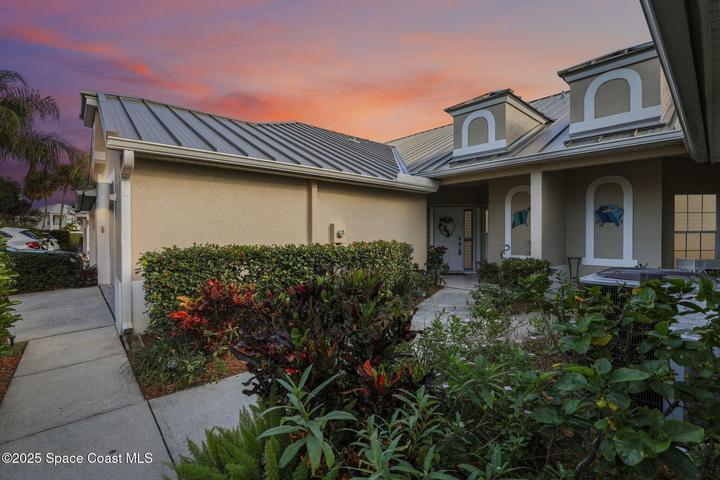 111 Aquarina Boulevard, Melbourne Beach, FL, 32951 photo 1