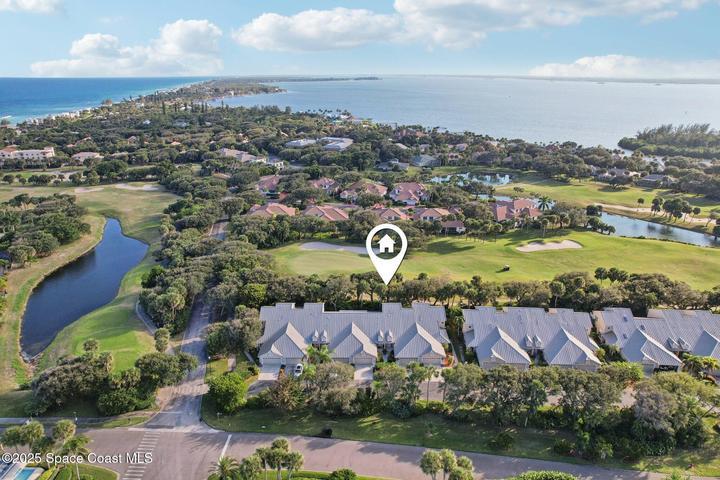 111 Aquarina Boulevard, Melbourne Beach, FL, 32951 photo 2