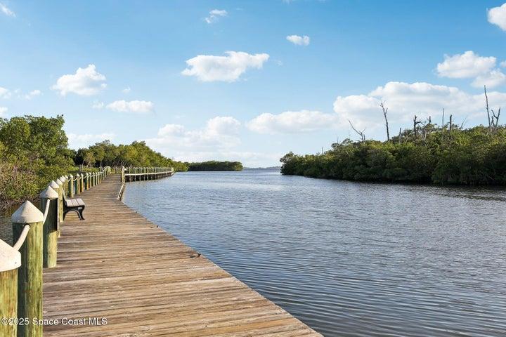 111 Aquarina Boulevard, Melbourne Beach, FL, 32951 photo 36