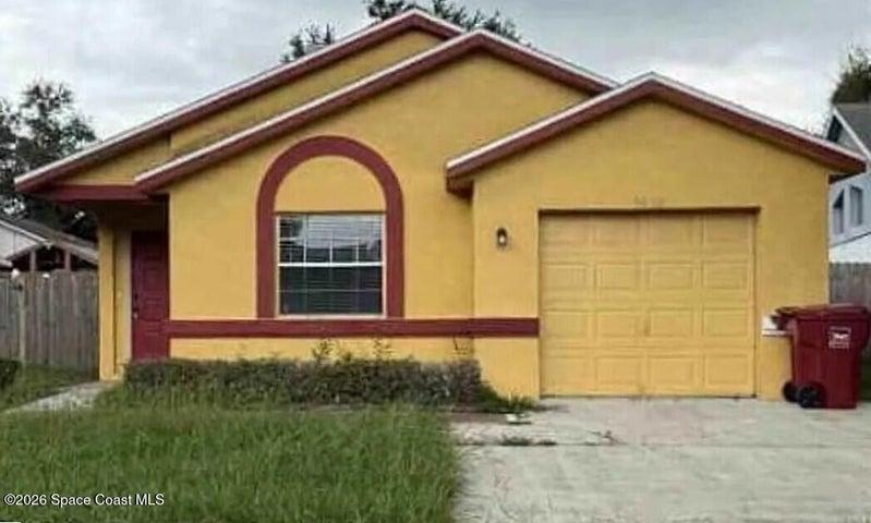 4660 E Eastwind Drive, Plant City, FL, 33566 photo 1