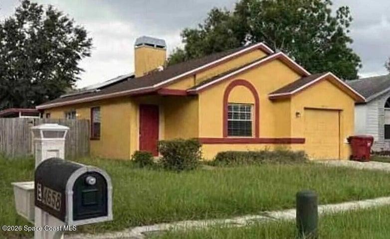 4660 E Eastwind Drive, Plant City, FL, 33566 photo 2