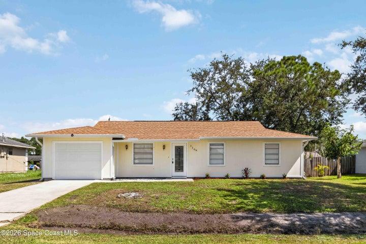 1169 Kenmore Street NW, Palm Bay, FL, 32907 photo 2