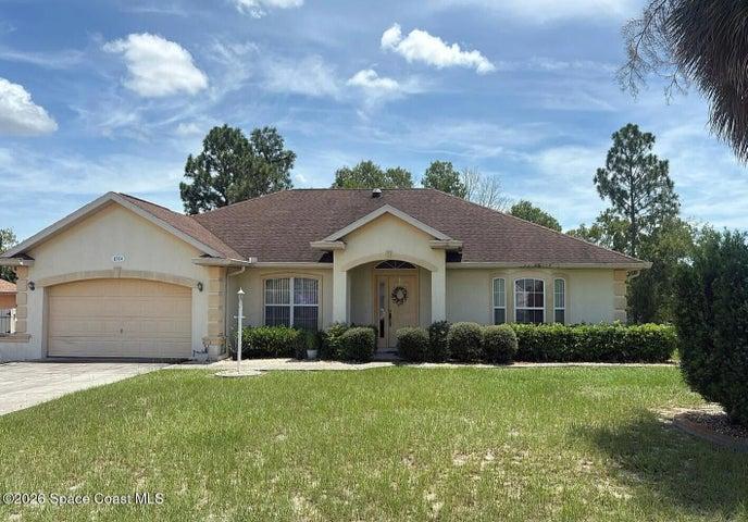 8504 SW 133rd Lane Road, Ocala, FL, 34473 photo 1
