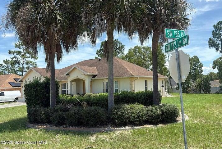 8504 SW 133rd Lane Road, Ocala, FL, 34473 photo 2