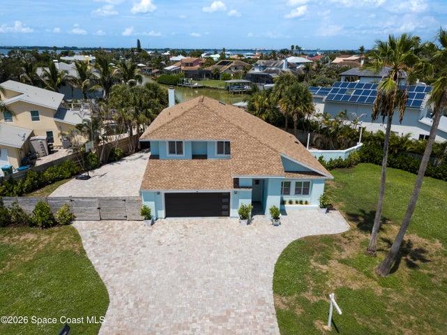398 Riverview Lane, Melbourne Beach, FL, 32951 photo 3