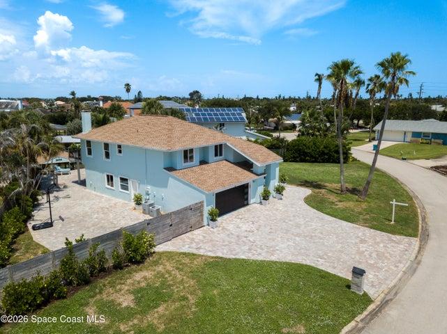 398 Riverview Lane, Melbourne Beach, FL, 32951 photo 4