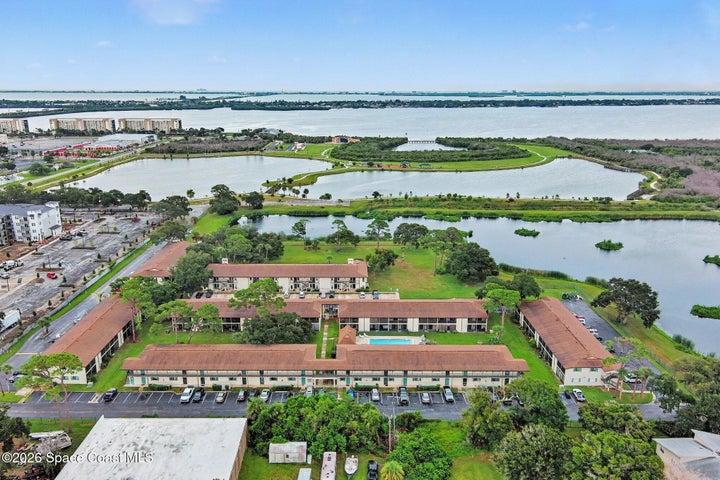 420 Catamaran Drive 99, Merritt Island