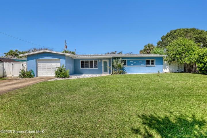 1871 Gulf Court, Indialantic, FL, 32903 photo 1