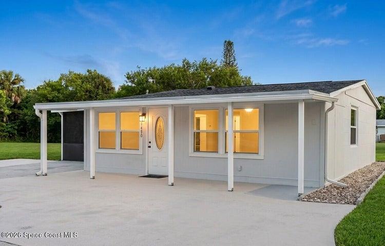 1480 6th Avenue, Vero Beach