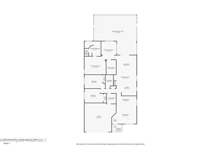 3672 Shawnee Lane, Melbourne, FL, 32901 photo 28