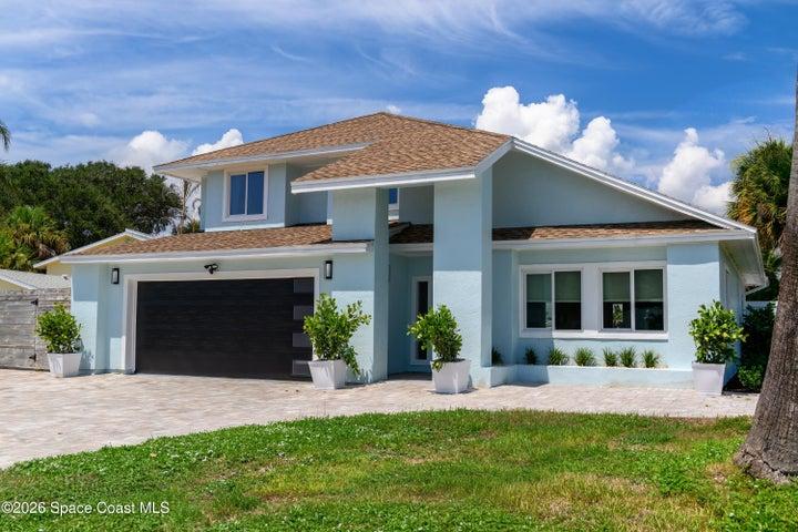 398 Riverview Lane, Melbourne Beach, FL, 32951 photo 2