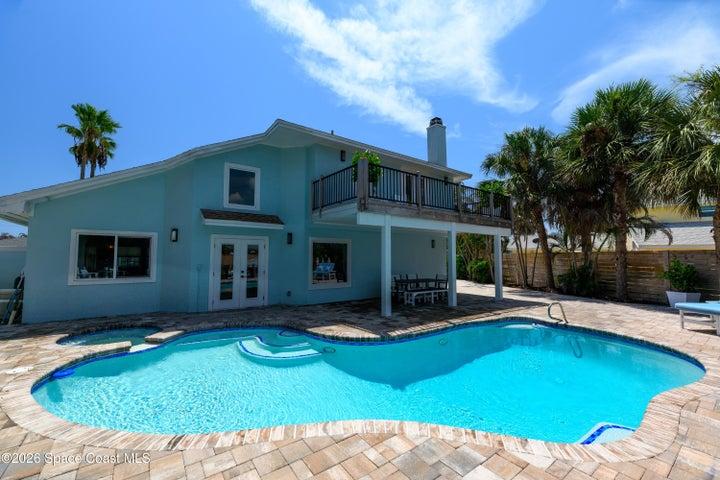 398 Riverview Lane, Melbourne Beach, FL, 32951 photo 5