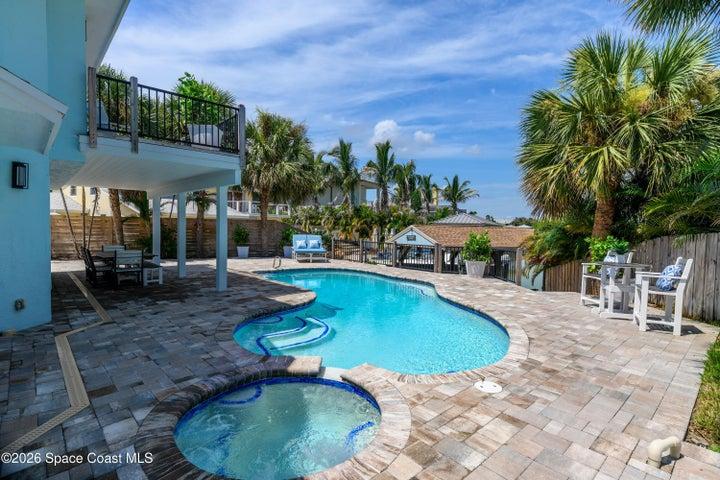 398 Riverview Lane, Melbourne Beach, FL, 32951 photo 6