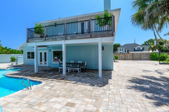 398 Riverview Lane, Melbourne Beach, FL, 32951 photo 8