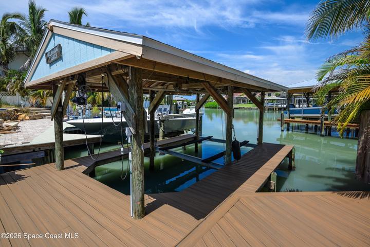 398 Riverview Lane, Melbourne Beach, FL, 32951 photo 9