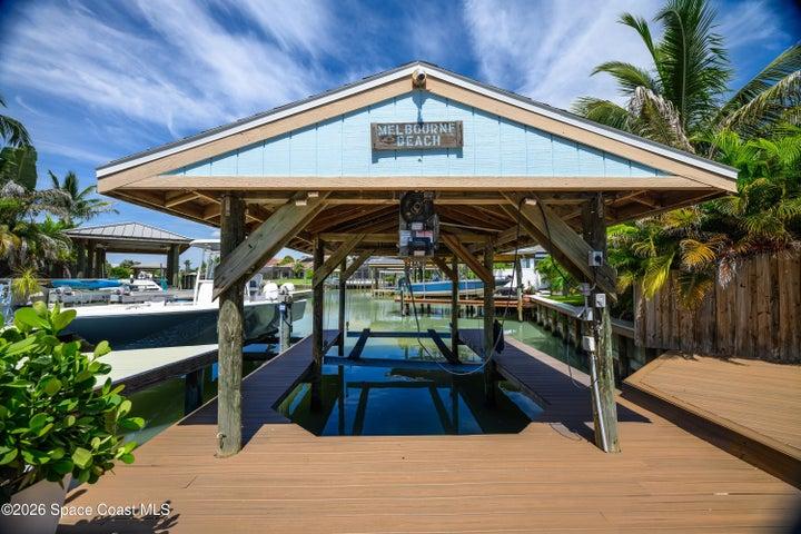 398 Riverview Lane, Melbourne Beach, FL, 32951 photo 10