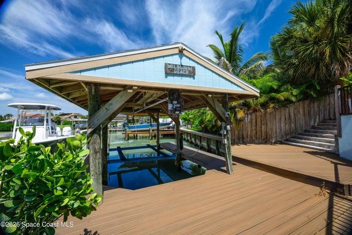 398 Riverview Lane, Melbourne Beach, FL, 32951 photo 11