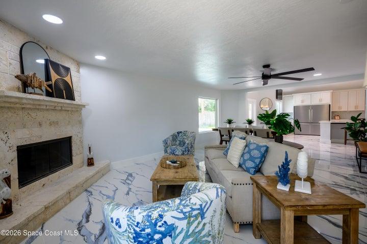 398 Riverview Lane, Melbourne Beach, FL, 32951 photo 17