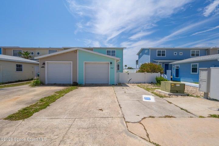 241 Cherie Down Lane, Cape Canaveral, FL, 32920 photo 25