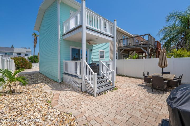 241 Cherie Down Lane, Cape Canaveral, FL, 32920 photo 29