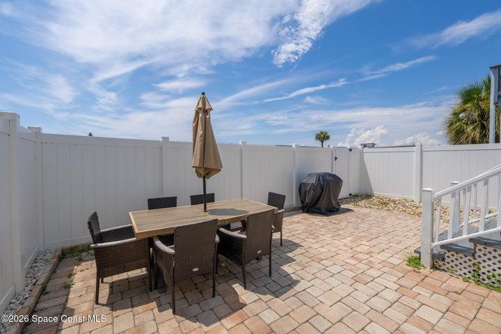 241 Cherie Down Lane, Cape Canaveral, FL, 32920 photo 30