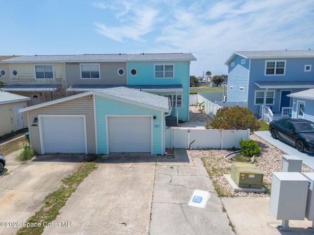 241 Cherie Down Lane, Cape Canaveral, FL, 32920 photo 26