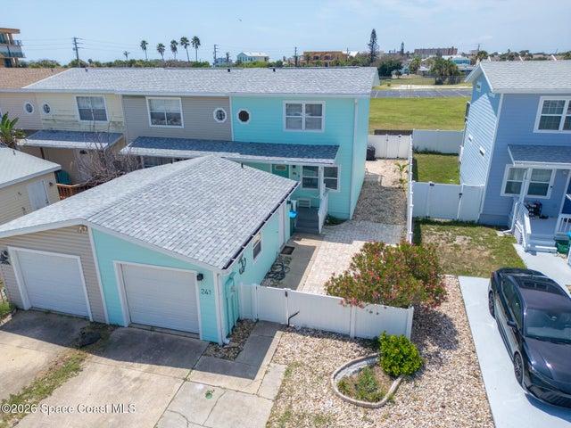 241 Cherie Down Lane, Cape Canaveral, FL, 32920 photo 36