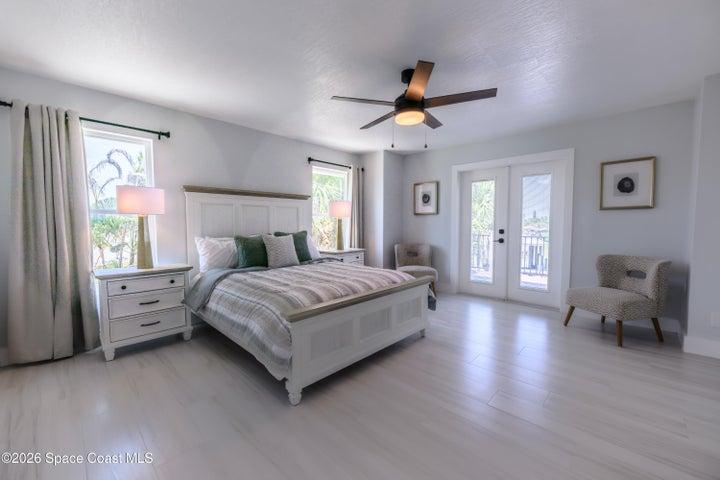 398 Riverview Lane, Melbourne Beach, FL, 32951 photo 24