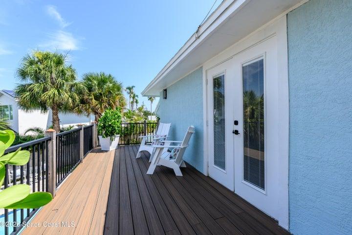 398 Riverview Lane, Melbourne Beach, FL, 32951 photo 30