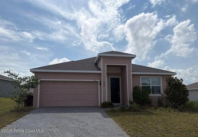 172 Roseville Drive, Haines City, FL, 33844 photo 1