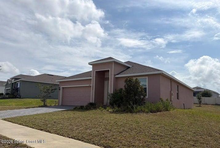 172 Roseville Drive, Haines City, FL, 33844 photo 2