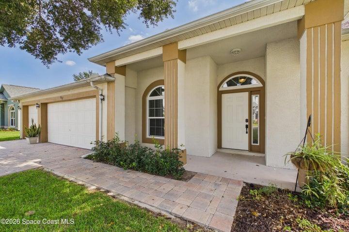 641 Heather Stone Drive, Merritt Island, FL, 32953 photo 5