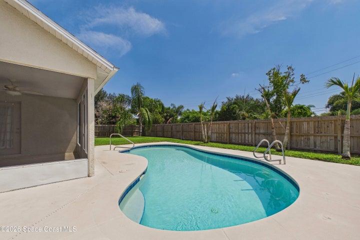 641 Heather Stone Drive, Merritt Island, FL, 32953 photo 6