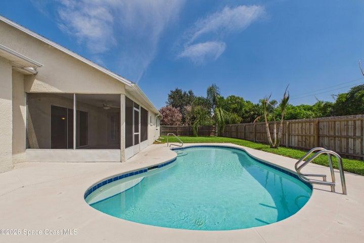 641 Heather Stone Drive, Merritt Island, FL, 32953 photo 7