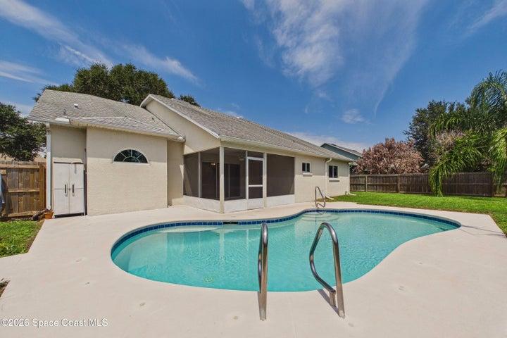 641 Heather Stone Drive, Merritt Island, FL, 32953 photo 8
