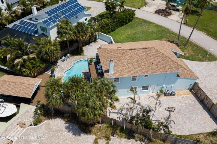 398 Riverview Lane, Melbourne Beach, FL, 32951 photo 41