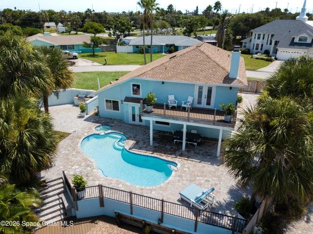 398 Riverview Lane, Melbourne Beach, FL, 32951 photo 7