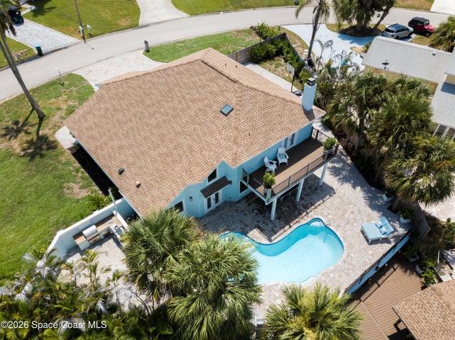 398 Riverview Lane, Melbourne Beach, FL, 32951 photo 42