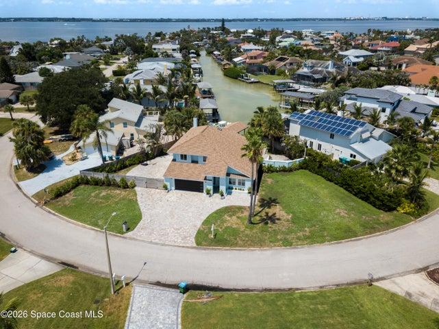 398 Riverview Lane, Melbourne Beach, FL, 32951 photo 43