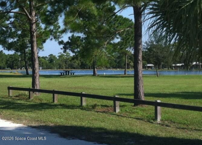 Wickham Park