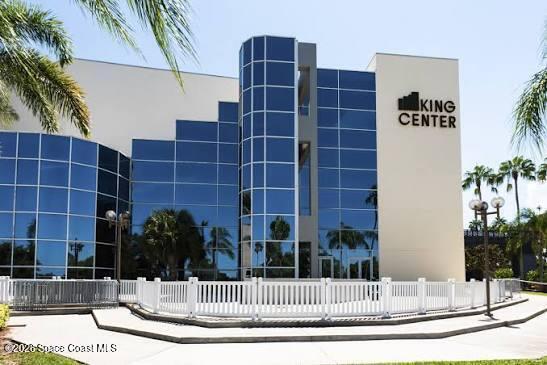 King Center