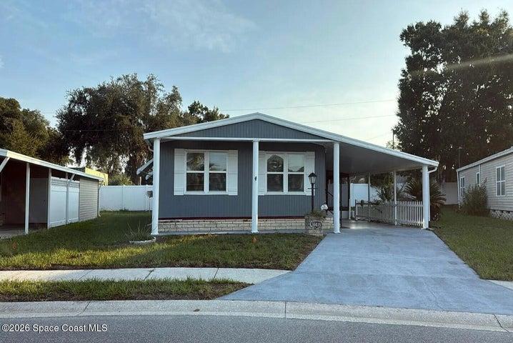 36435 Bonney Drive, Zephyrhills, FL, 33541 photo 1