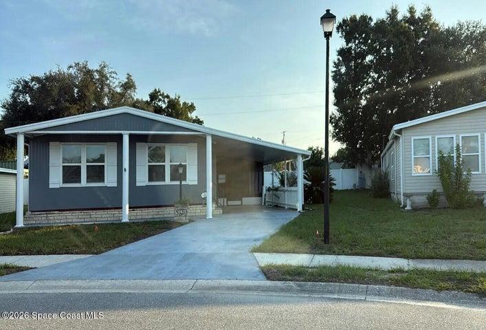 36435 Bonney Drive, Zephyrhills, FL, 33541 photo 2