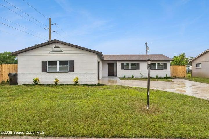 996 Sarazen Drive, Rockledge, FL, 32955 photo 1