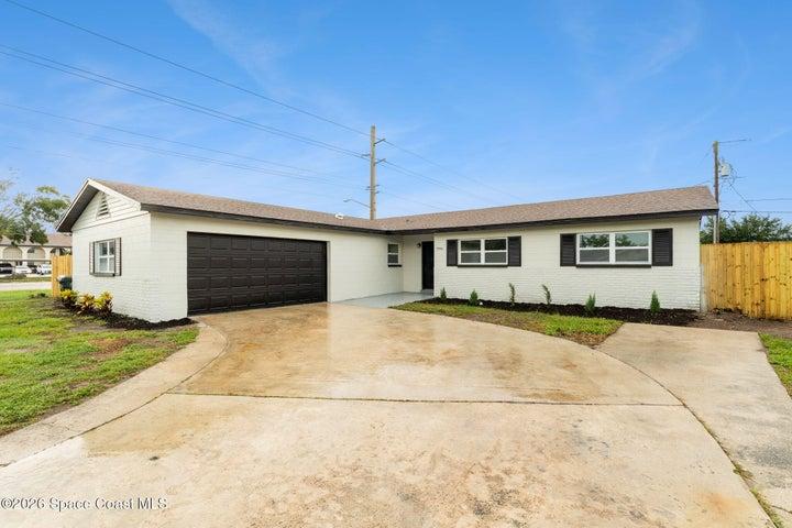 996 Sarazen Drive, Rockledge, FL, 32955 photo 2